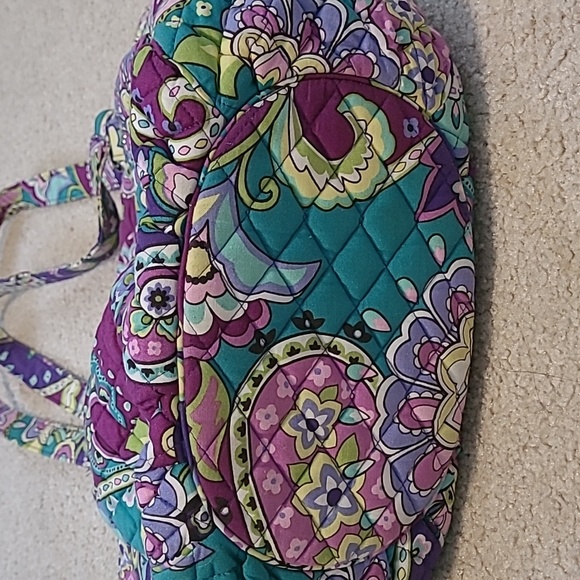 Vera Bradley Purse - Picture 3 of 4